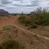 40*80ft plots for sale at Kabati Gikono