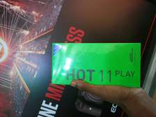 Infinix Hot 11 Play 64GB