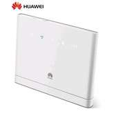 Huawei 4G LTE WiFi Router- With Sim Slot & Ethernet Port