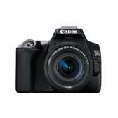 NEW Canon 250D for Sale @ 75,000Ksh