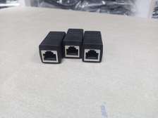 RJ45 Coupler Female to Female Ethernet Cable Connector