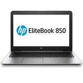 hp elitebook 850 G4 core i5 7th gen 16gb ram 256gb ssd