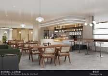 2 Bed Apartment with Swimming Pool at Vihiga Road