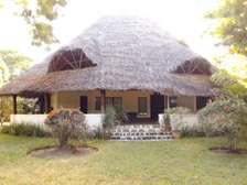 3 Bedroom Villa For Sale In Malindi