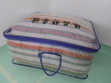 Lovely and warm Duvet 6*6 free delivery across Nakuru city