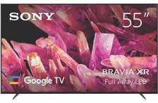 Sony Bravia XR-55X90K 55inch 4k Google Tv Full Array LED Tv