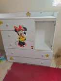 Baby's drawer