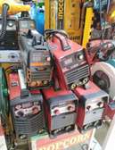 WELDING MACHINES FOR HIRE