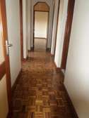 4 Bed Apartment with En Suite at Rivers