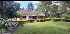 Commercial 4 Bedrooms Bungalow in Kilimani Off Ngong Road