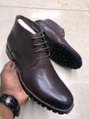 Men's dress shoes Daniel Villa Boots