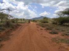 Land for sale 1 to 5 acres Kimuka area Ngong