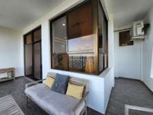 4 br Fully furnished Duplex Penthouse For Sale in Nyali.