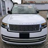 LAND ROVER RANGE ROVER VOGUE