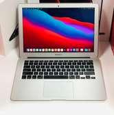 MacBook Air Mid 2013 13 Inch Core i5 4GB RAM 128GB
