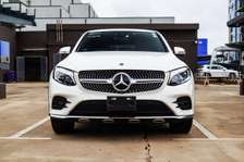 Mercedes-Benz GLC 250 Coupe