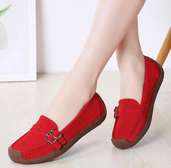 Lovely ladies loafers
