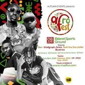 Eldoret Afro Fest