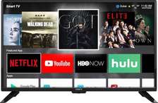 Star-X 43-Inch FHD LED Android Smart TV - Black | 43LF670V