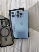 Apple Iphone 13 Pro Max 1Tb Blue Edition