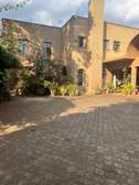 1 Bed House with En Suite in Muthaiga