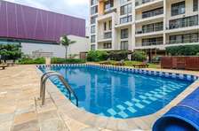 Serviced 2 Bed Apartment with En Suite at Garden City Mall