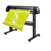 Plotter vinyl cutter cutting machine