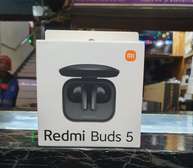 Redmi buds 5