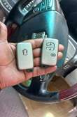 Car key programming services