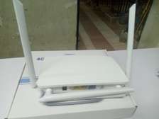 4G Wireless Router LTE CPE Router 300Mbps Wireless Router