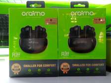 Oraimo Riff Wireless Earbuds Bluetooth Headset Earphones 5.0