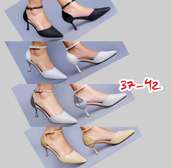Fancy Heels sizes 37-42