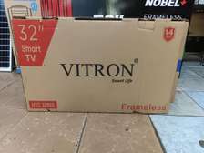 Vitron 32 SMART ANDROID frameless TV