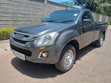 Isuzu Dmax