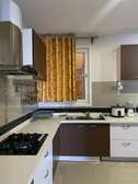 Furnished 3 Bed Apartment with En Suite at Nyangumi Road