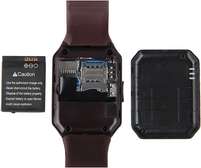 DZ09 Touch Screen Bluetooth Smart Watch Men