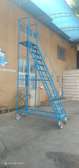 Mobile Ladders