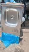 Kitchen Sink