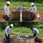 WATER PUMP & BOREHOLE REPAIR NAIROBI