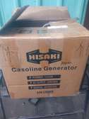Hisaki Gasoline generator.