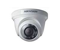Dome Hikvision 720p Turbo Hd Cctv Camera