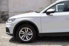 Audi Q5 petrol