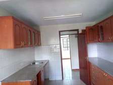 Rhapta Road 2 bedrooms for rent.