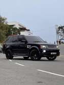 Range Rover HSE