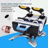 DOUBLE STATION MUG HEAT PRESS