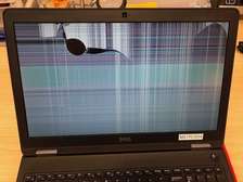 dell laptop screen  replacement