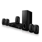 LG LHD 427 330watts 5.1inch Home theater