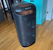 Sony XV800 Portable Bluetooth Party Speaker