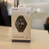 Porodo Vortex Smart Watch with Fitness Health Tracking