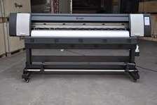 New Yh 3.2m Large Format Inkjet Machine I3200